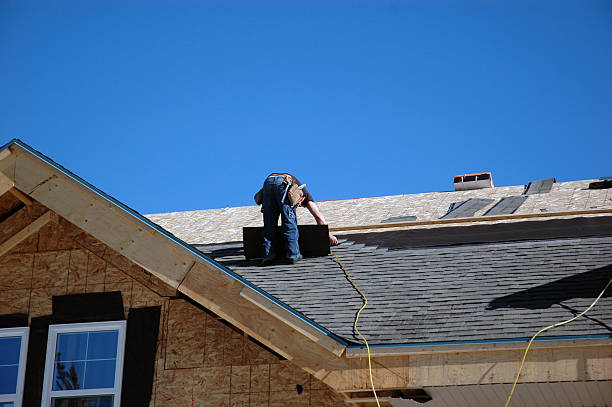 Best Roof Waterproofing Services  in East Falmouth, MA