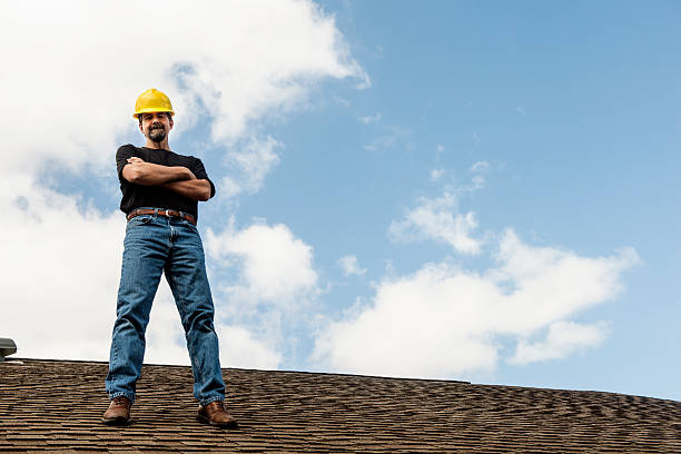 Best Residential Roofing Contractor  in East Falmouth, MA