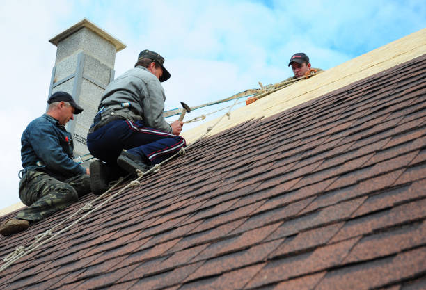 Trusted East Falmouth, MA Roofing Contractor Experts